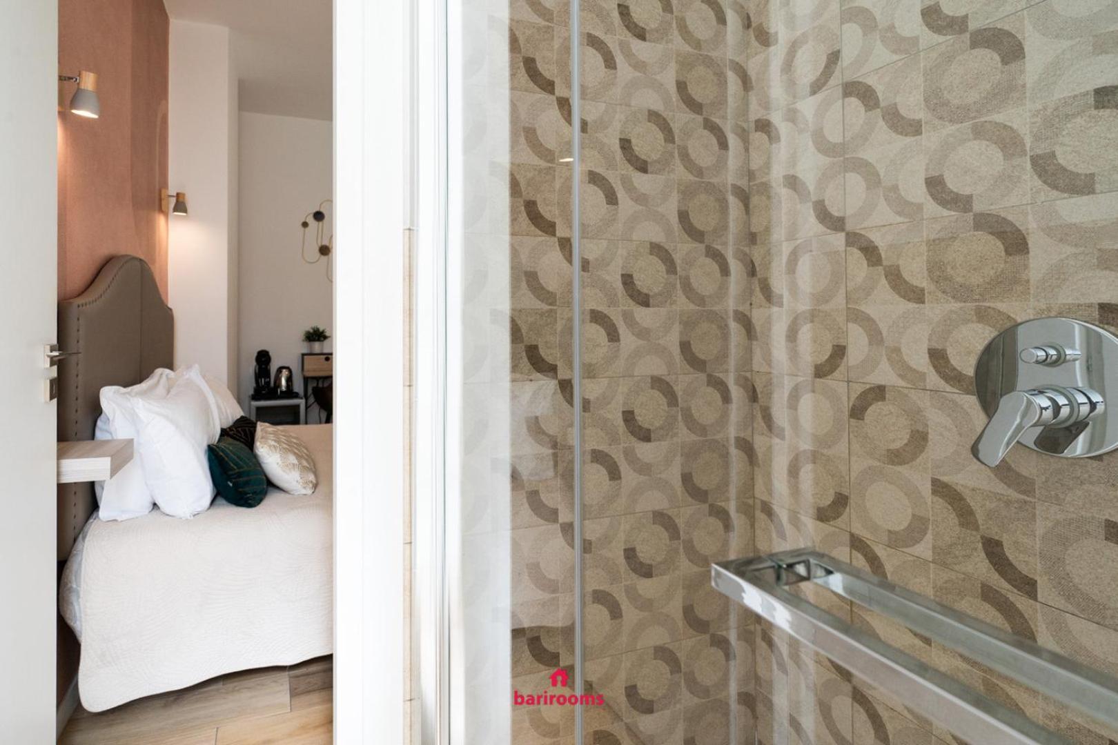 Barirooms - Picca 24 Luaran gambar