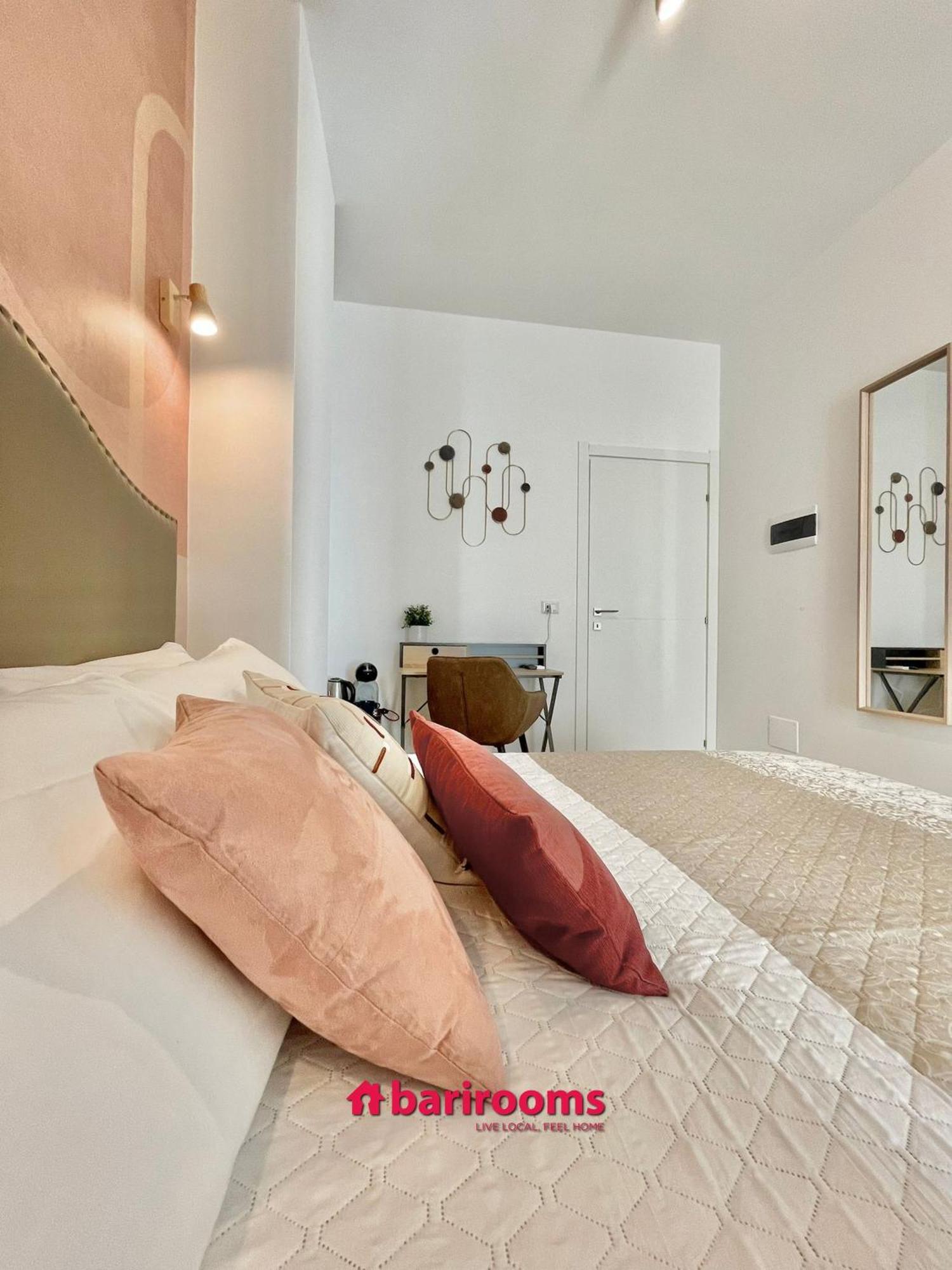 Barirooms - Picca 24 Luaran gambar