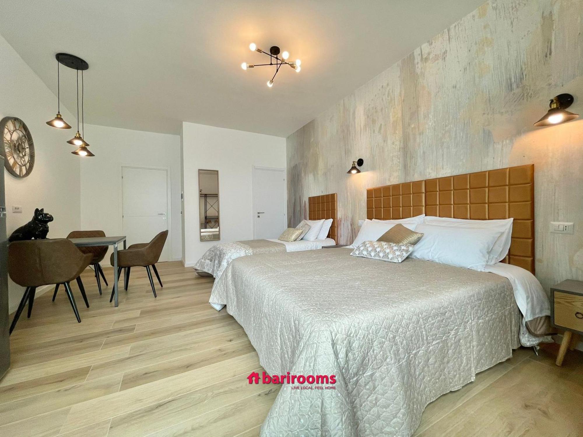Barirooms - Picca 24 Luaran gambar