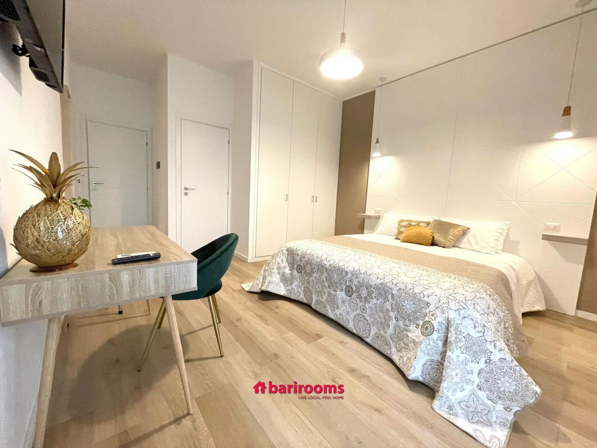 Barirooms - Picca 24 Luaran gambar