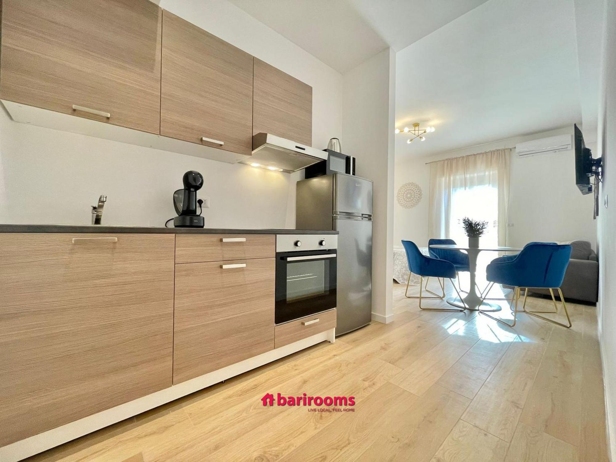 Barirooms - Picca 24 Luaran gambar