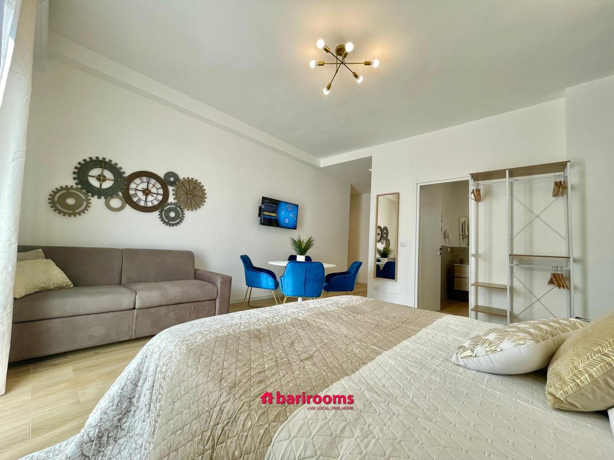 Barirooms - Picca 24 Luaran gambar