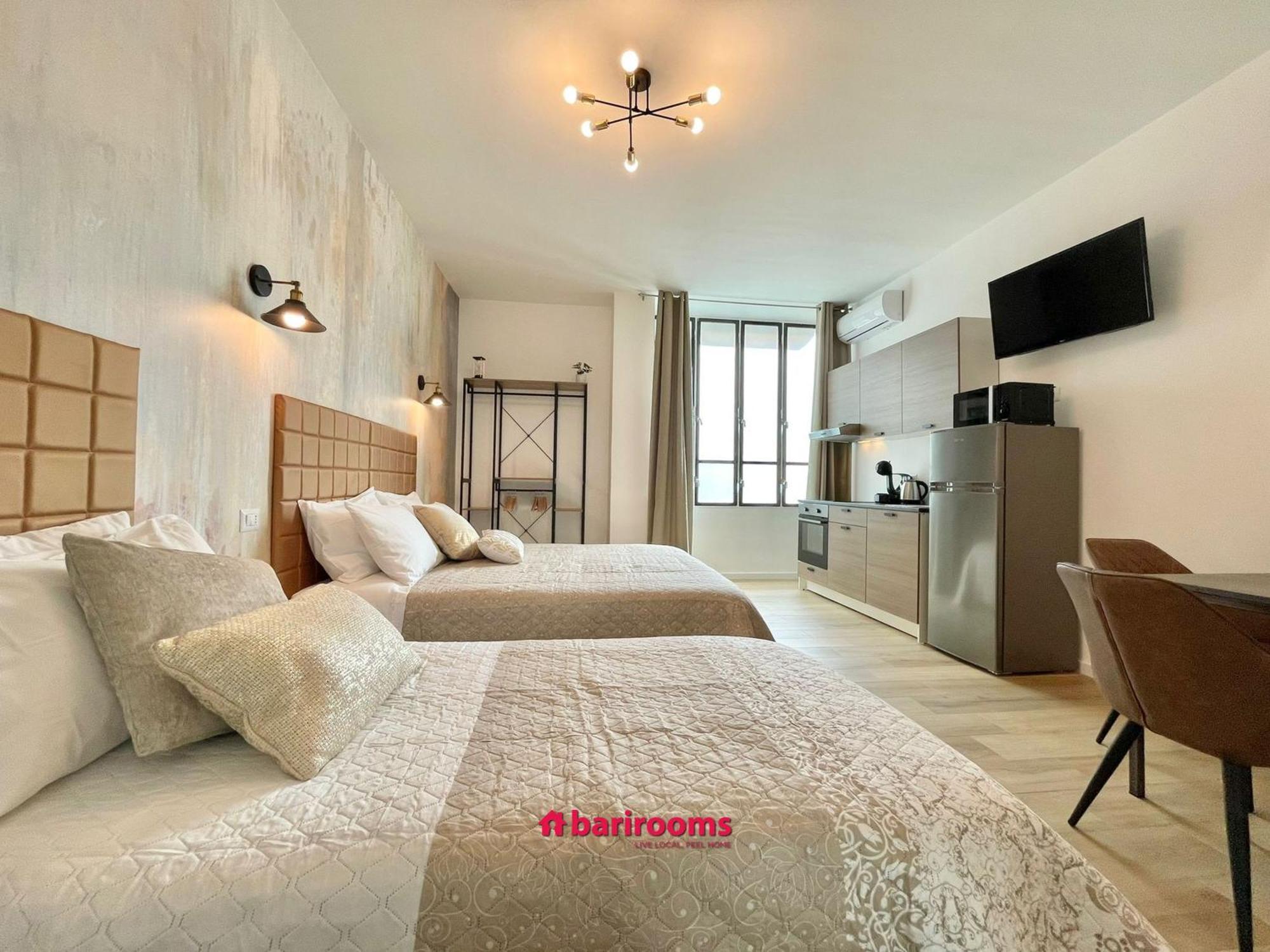 Barirooms - Picca 24 Luaran gambar