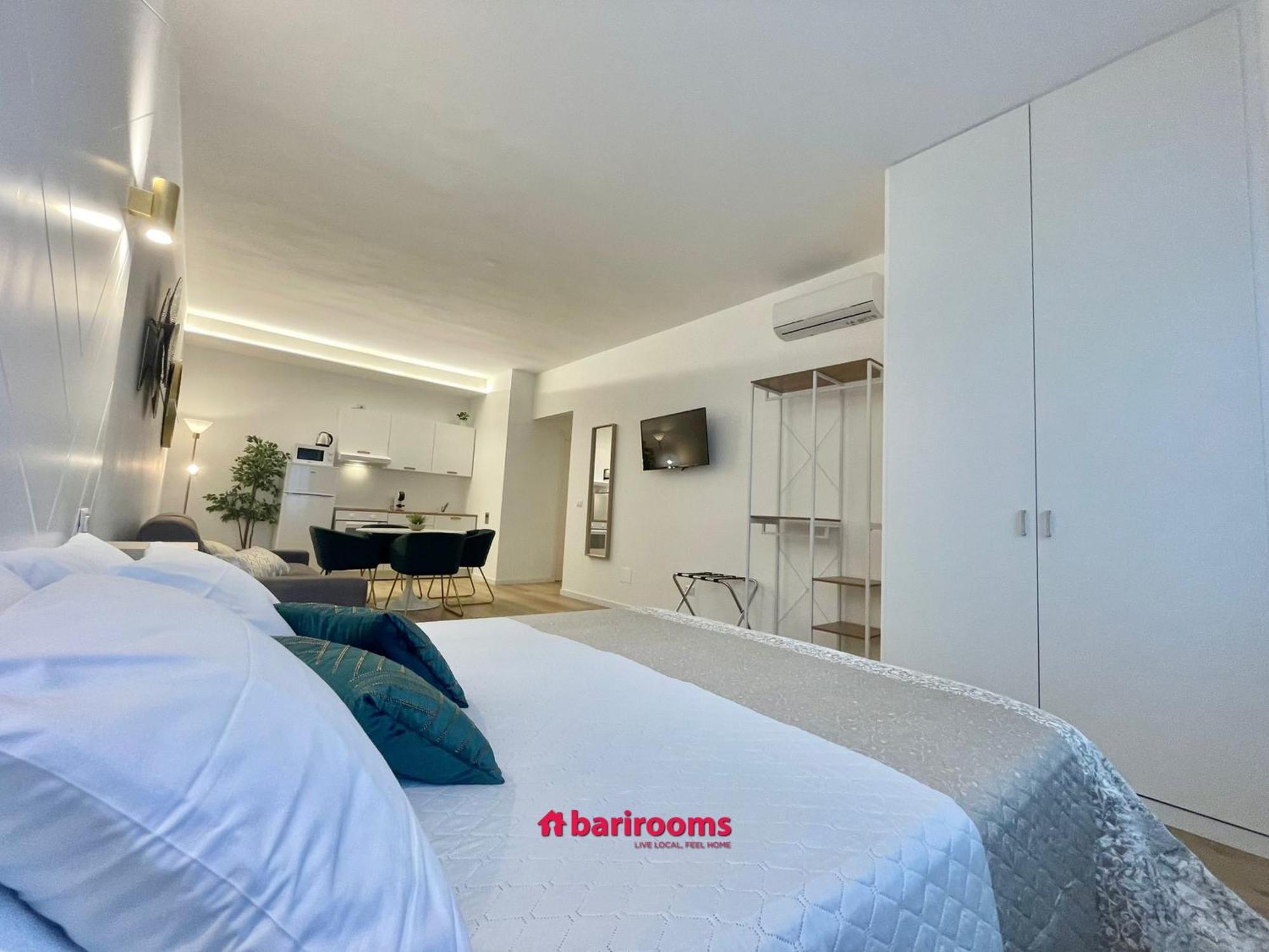 Barirooms - Picca 24 Luaran gambar