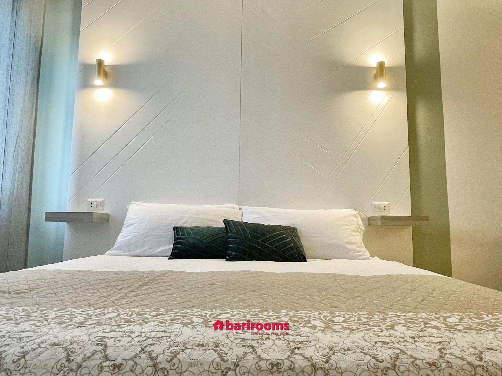 Barirooms - Picca 24 Luaran gambar