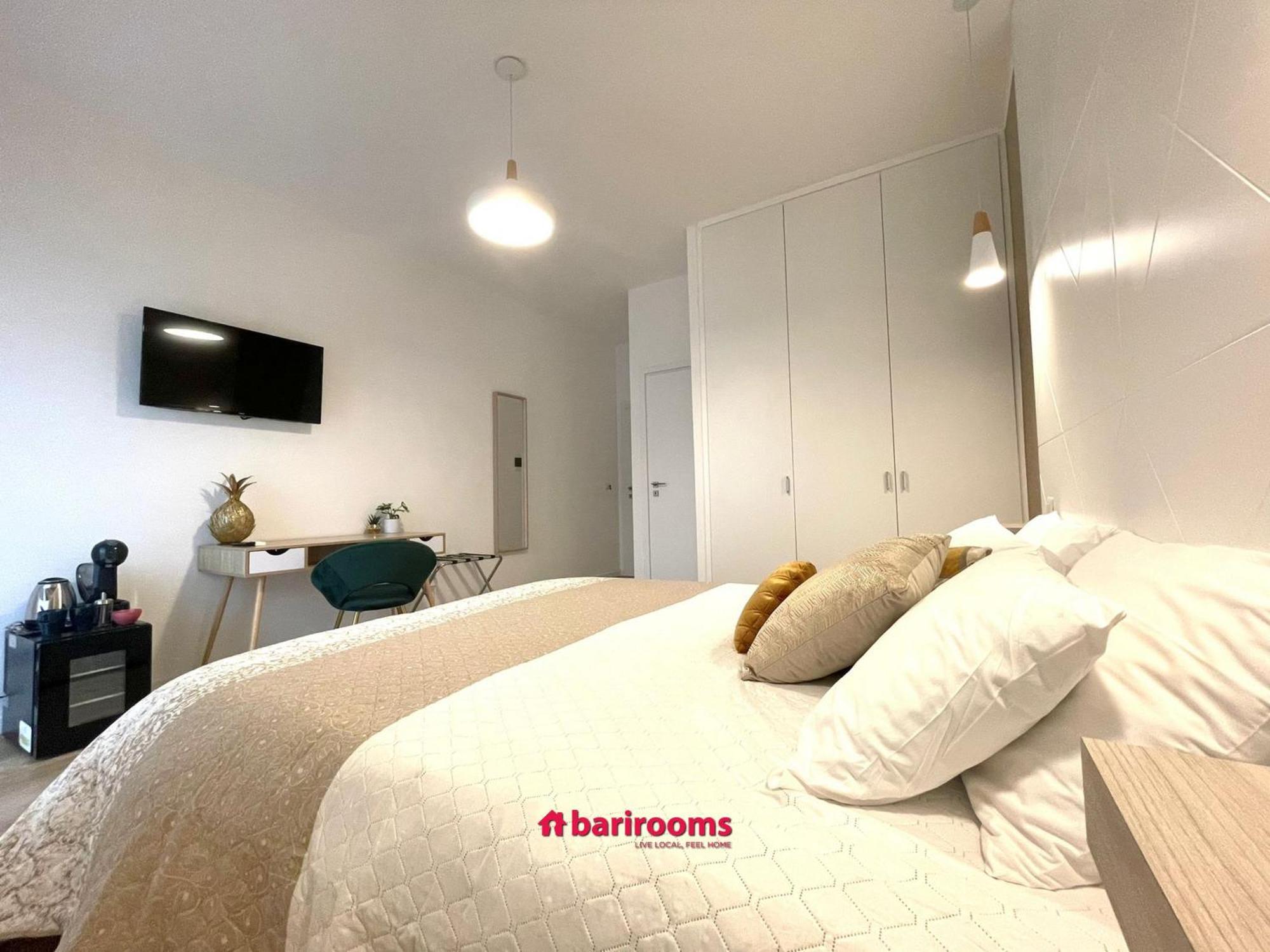 Barirooms - Picca 24 Luaran gambar