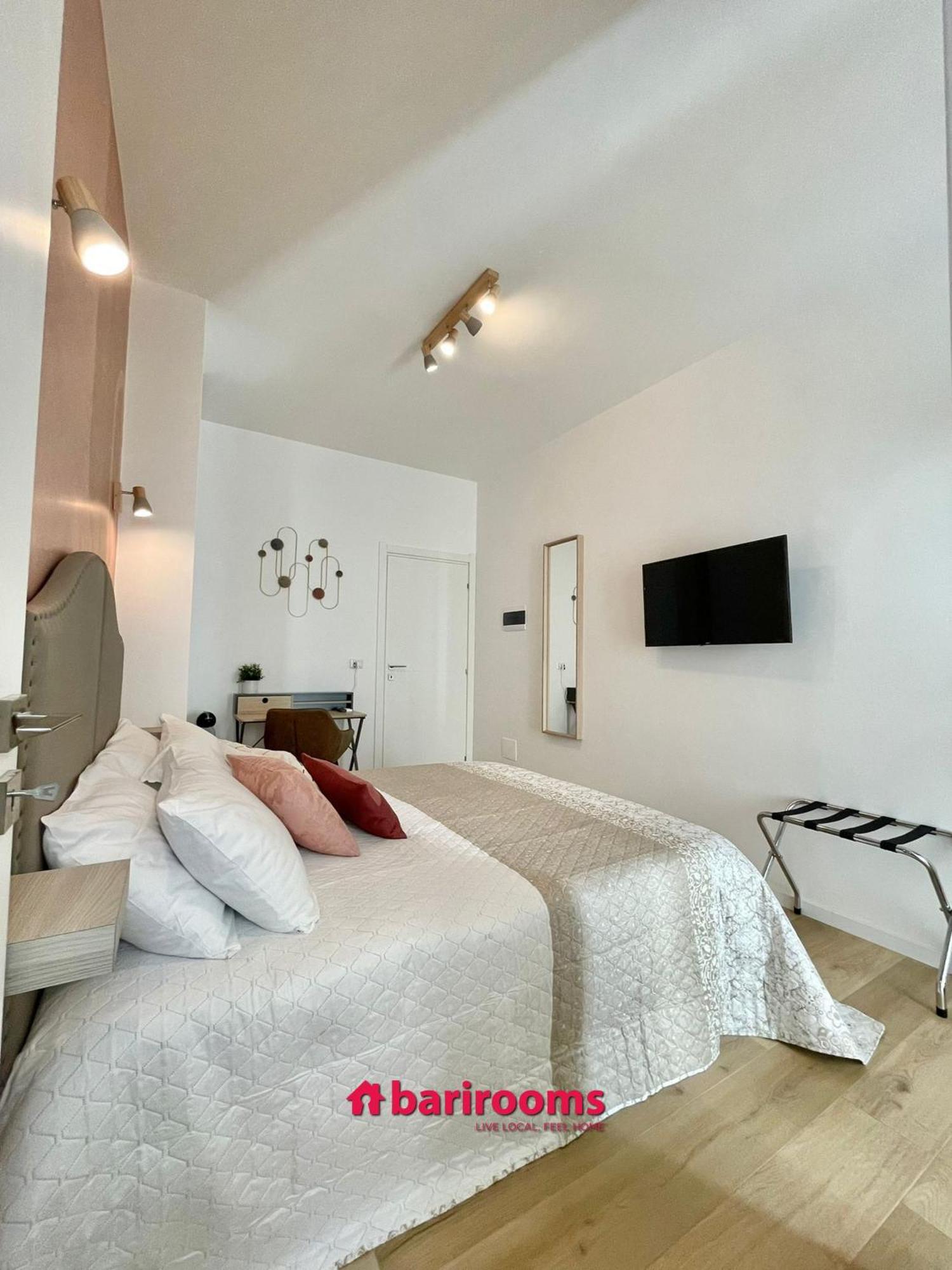 Barirooms - Picca 24 Luaran gambar