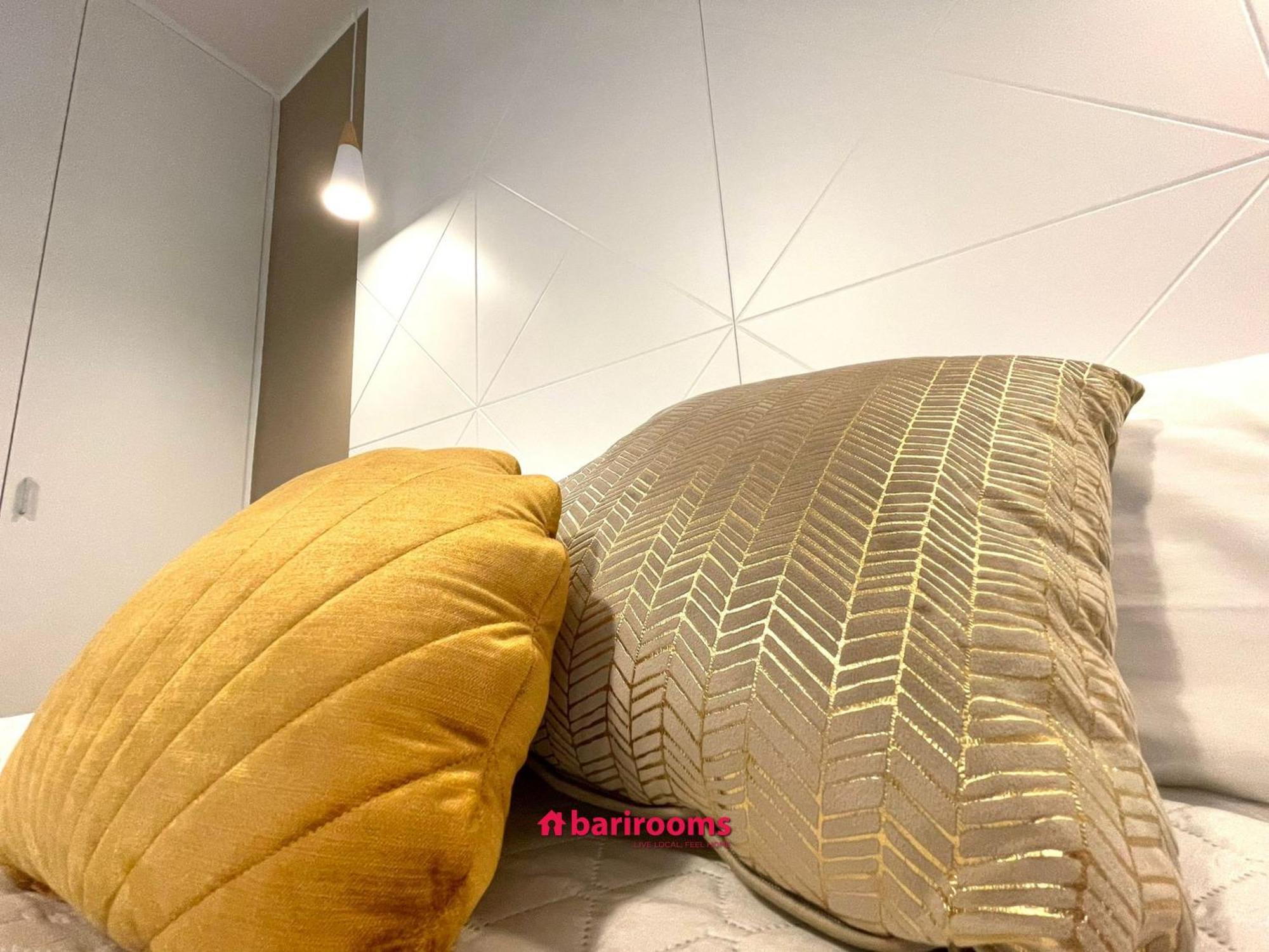 Barirooms - Picca 24 Luaran gambar