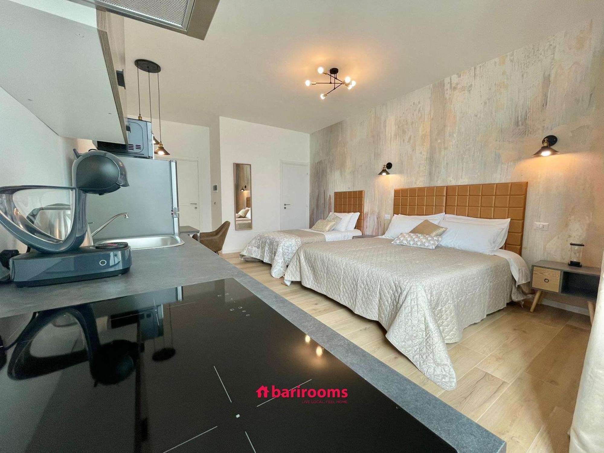 Barirooms - Picca 24 Luaran gambar