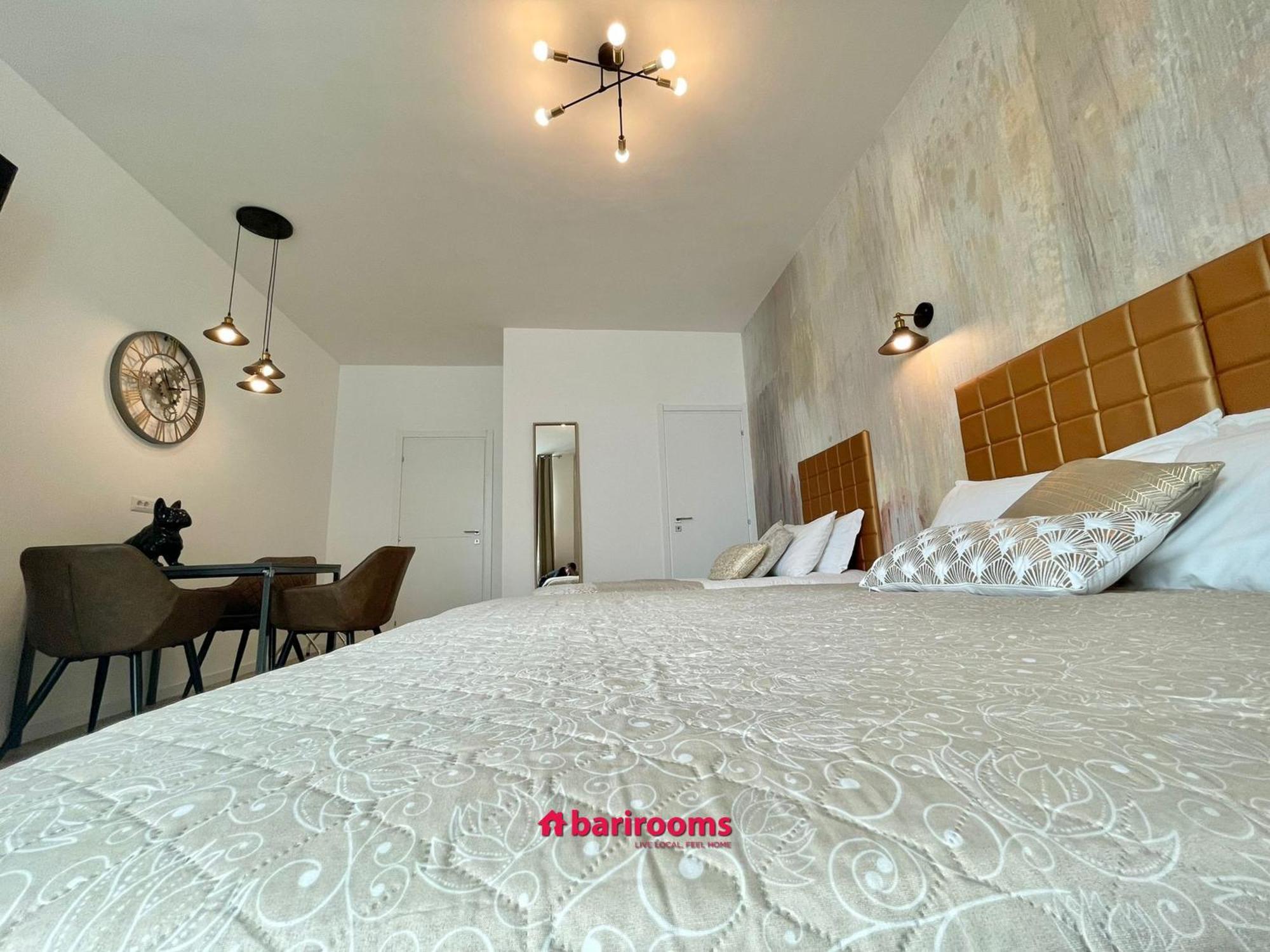 Barirooms - Picca 24 Luaran gambar