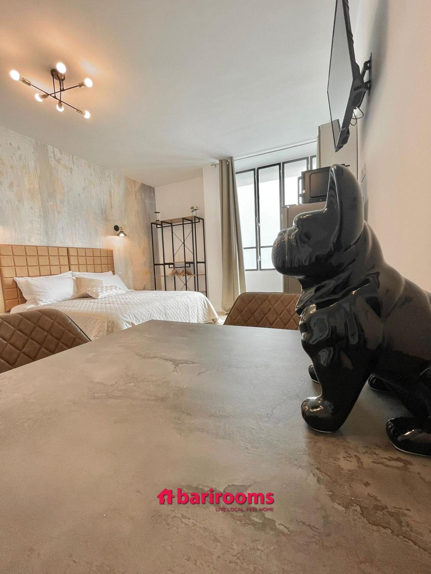 Barirooms - Picca 24 Luaran gambar