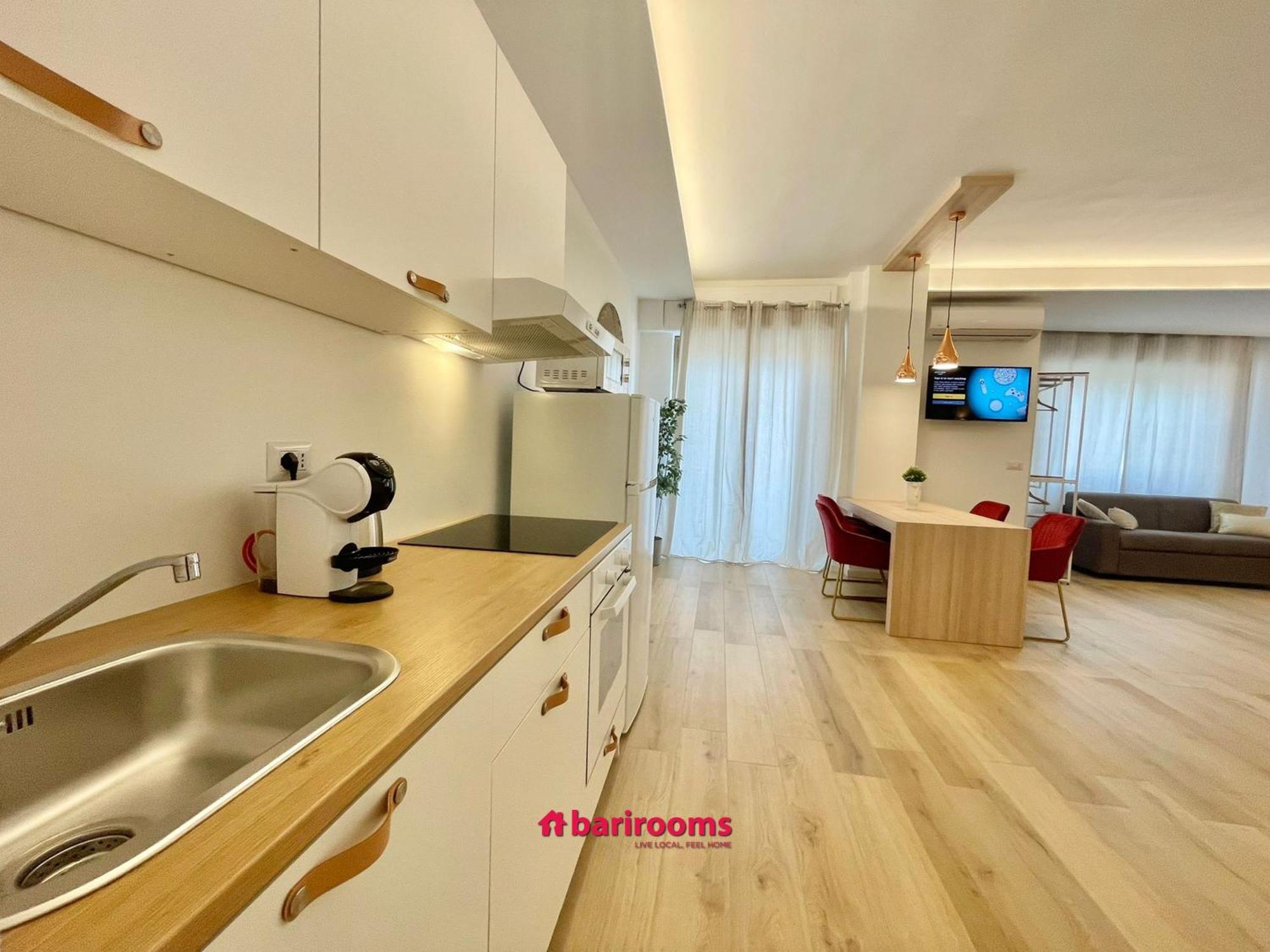 Barirooms - Picca 24 Luaran gambar