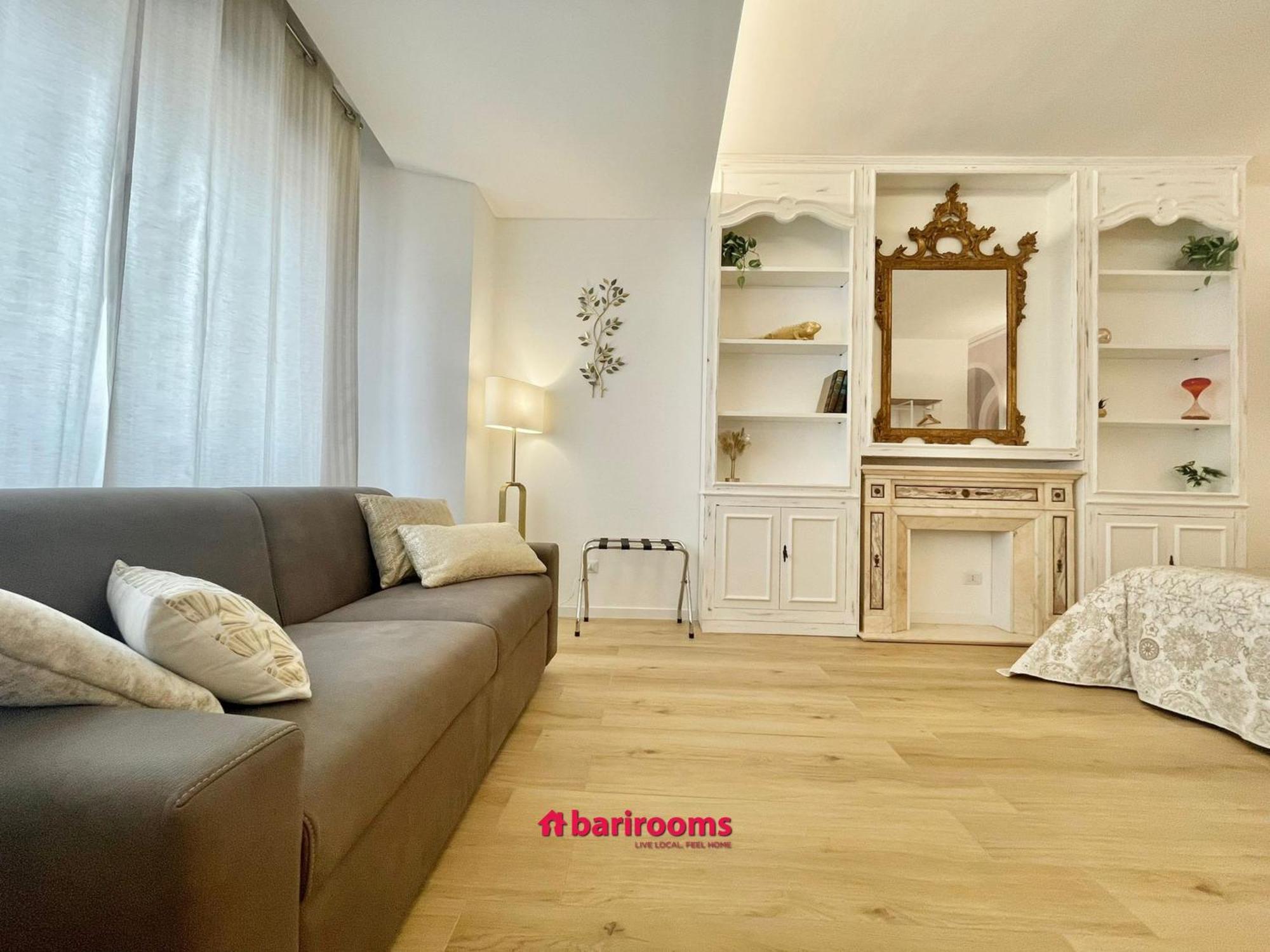Barirooms - Picca 24 Luaran gambar
