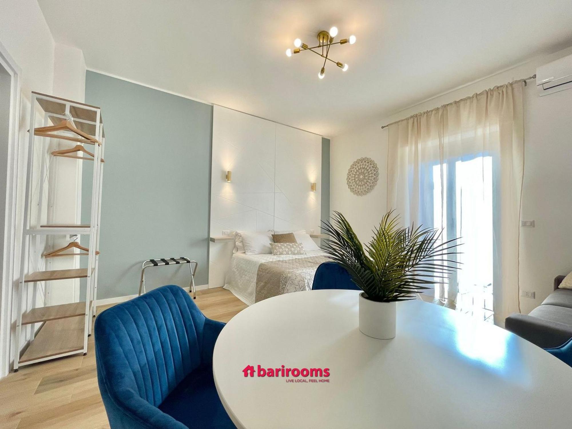 Barirooms - Picca 24 Luaran gambar