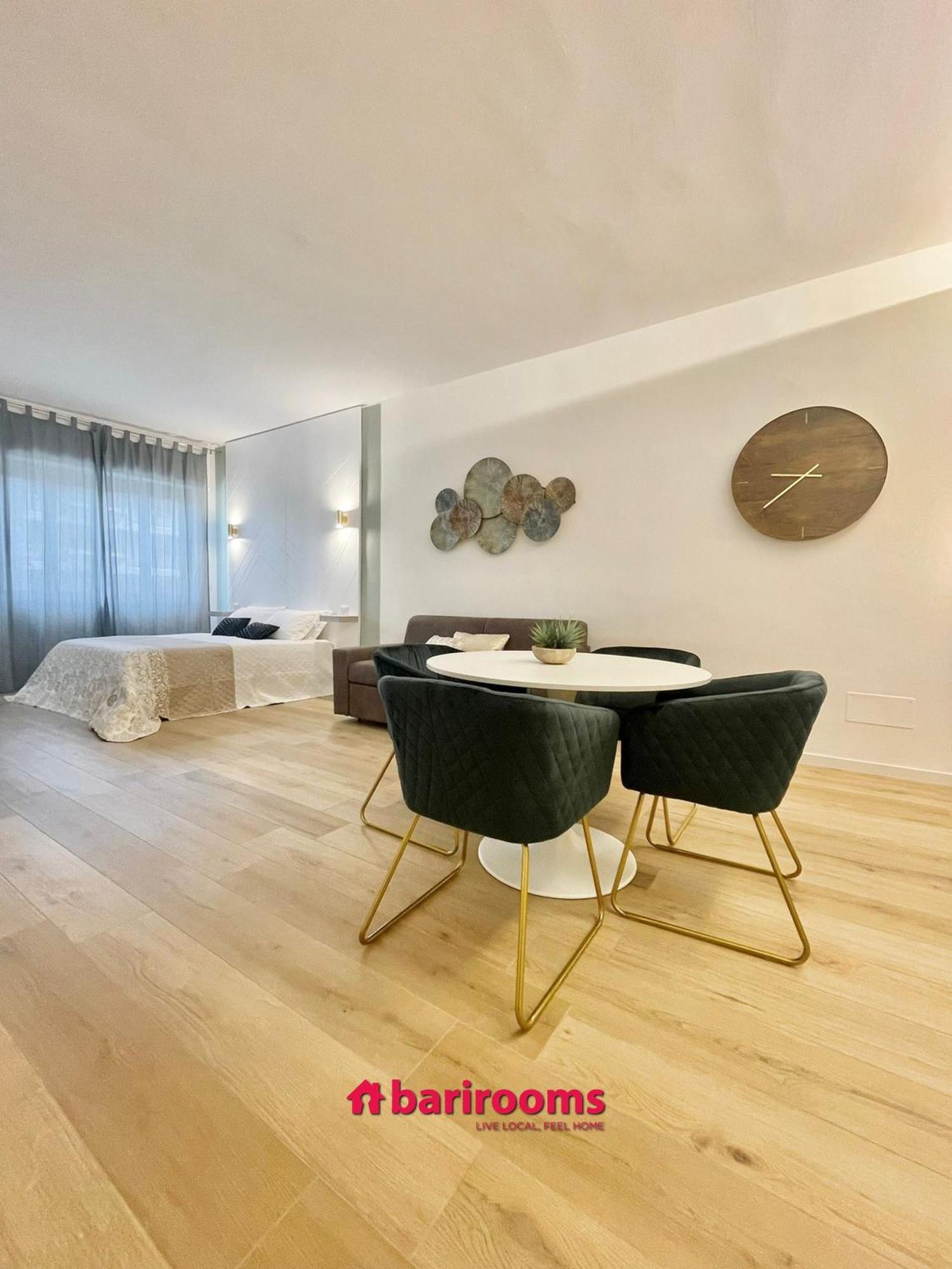 Barirooms - Picca 24 Luaran gambar