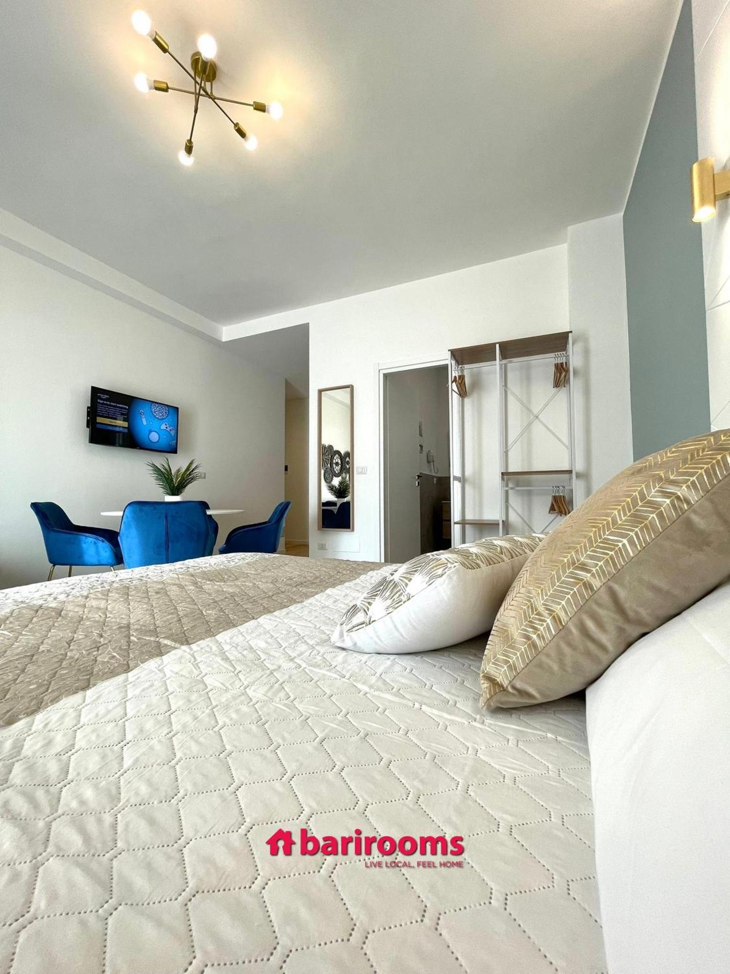 Barirooms - Picca 24 Luaran gambar